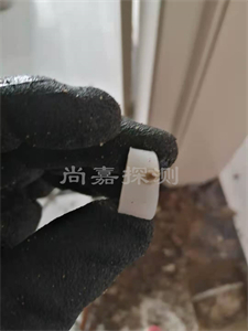 冠县暖气管道漏水检测